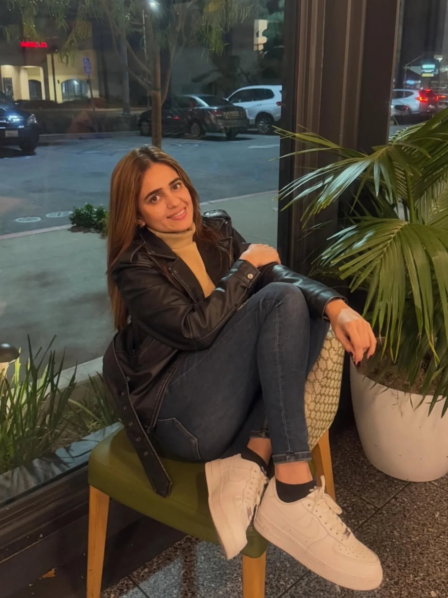 Escort Girl In Istanbul +905541348396
