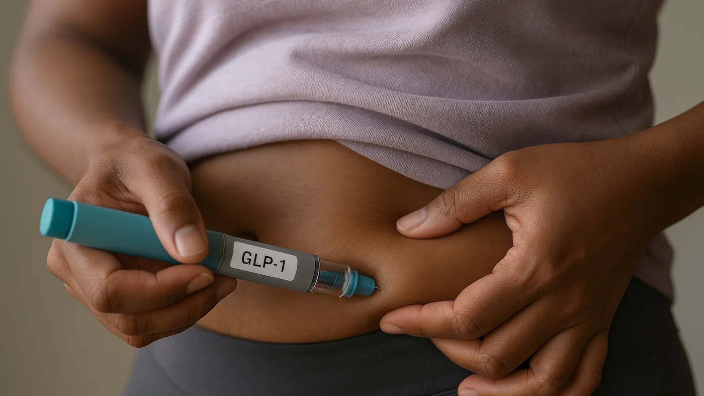 GLP-1 Weight Loss Programs Online: Your Complete Guide!