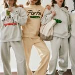 What Makes Parke Sweatshirts Practical for Building Casual Ensembles?
