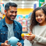 What Should You Look for in a Trustworthy Toy Shop