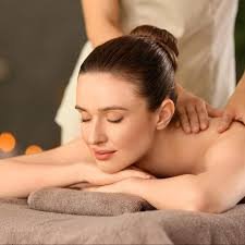 women’s spa Jacksonville