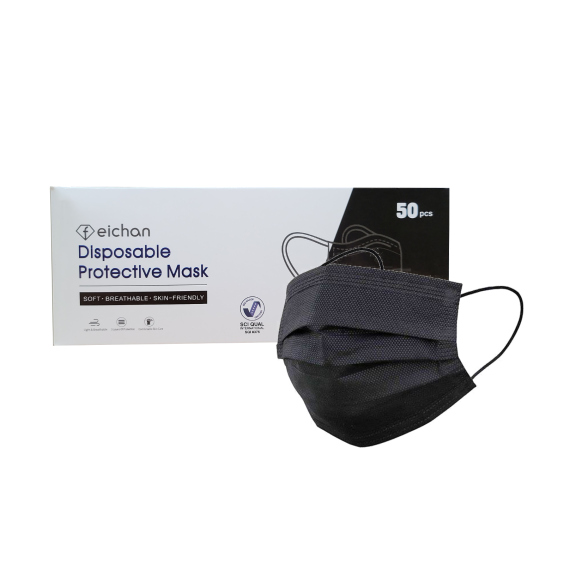 disposable face masks bulk