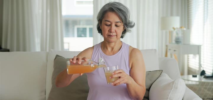 Best Treatment for Gastroparesis – Natural Solutions and Remedies Focus Keyword Consistency