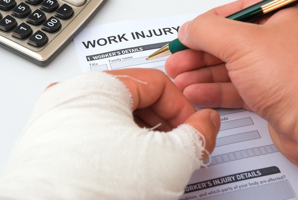 Workers’ Compensation Los Angeles: Know Your Rights